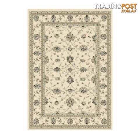 Transitional Hereke Style 100 X 140 Cm - Unbranded - 7427046146982
