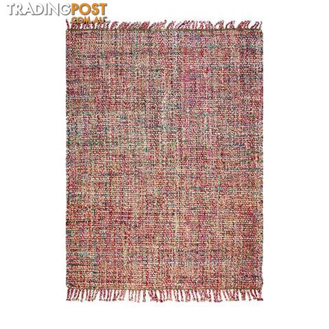 Contemporary Salvador Natural Fiber Rug - Unbranded - 7427005871238