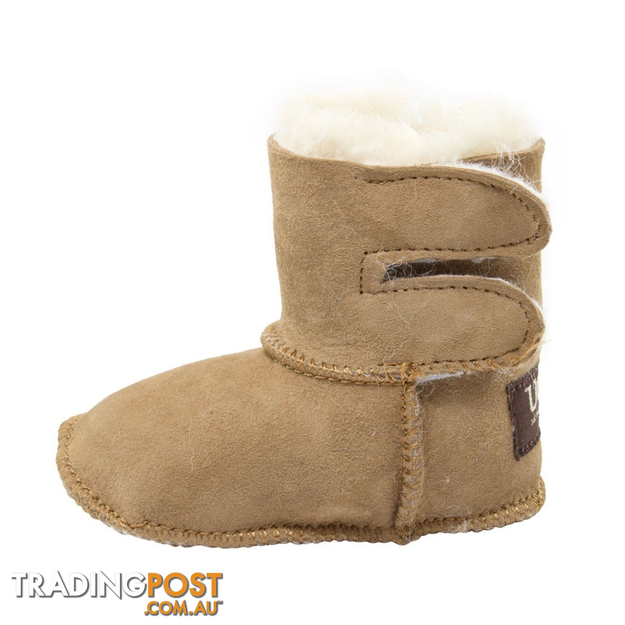 Baby Classic Ugg Boot Chestnut - UGG - 822427505582