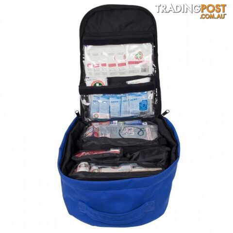 Sports Pro First Aid Kit Backpack - First Aid - 7427005870576