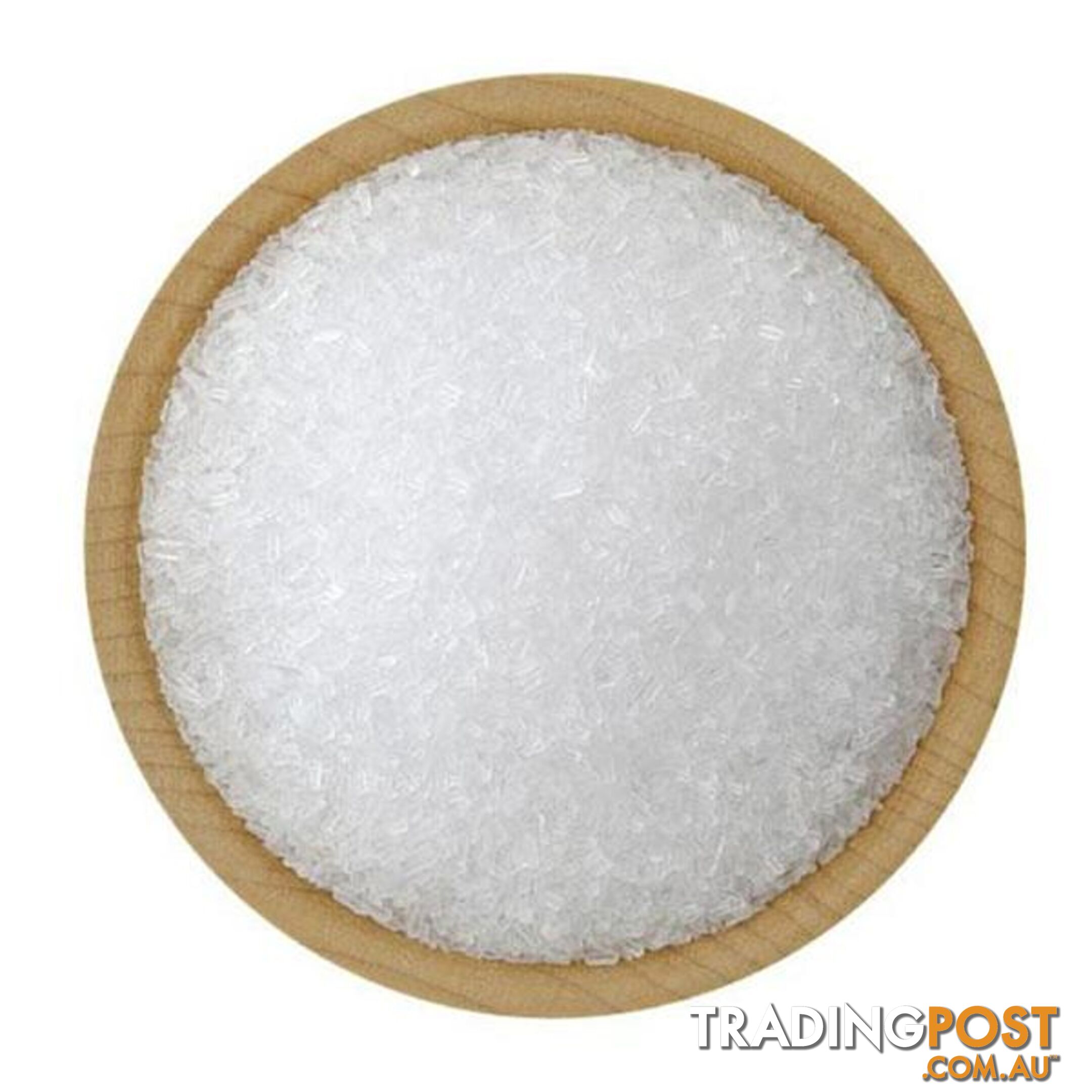 5Kg Epsom Salt Magnesium Sulphate Bath Salts Skin Body Baths Sulfate - Unbranded - 787976618018