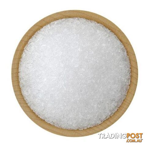 5Kg Epsom Salt Magnesium Sulphate Bath Salts Skin Body Baths Sulfate - Unbranded - 787976618018