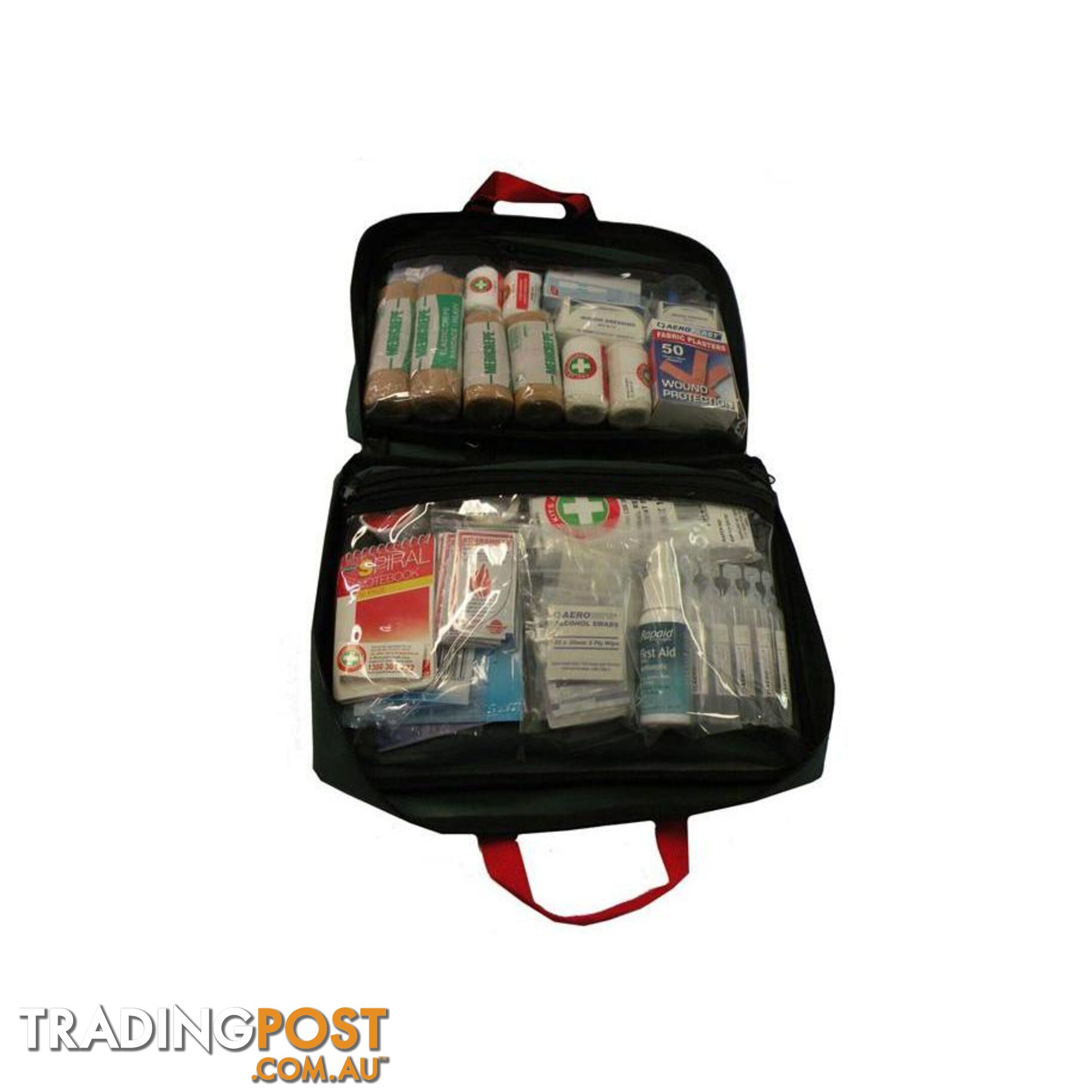 Remote Outback Softpack First Aid Kit - First Aid - 7427005870668