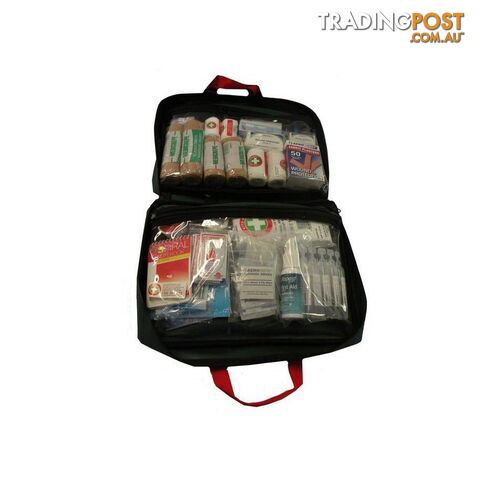 Remote Outback Softpack First Aid Kit - First Aid - 7427005870668