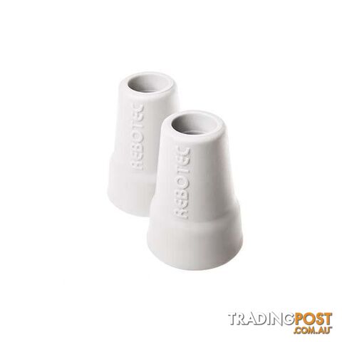 19 Mm Ferrules Crutch Tips - Crutch Tip - 7427046219105