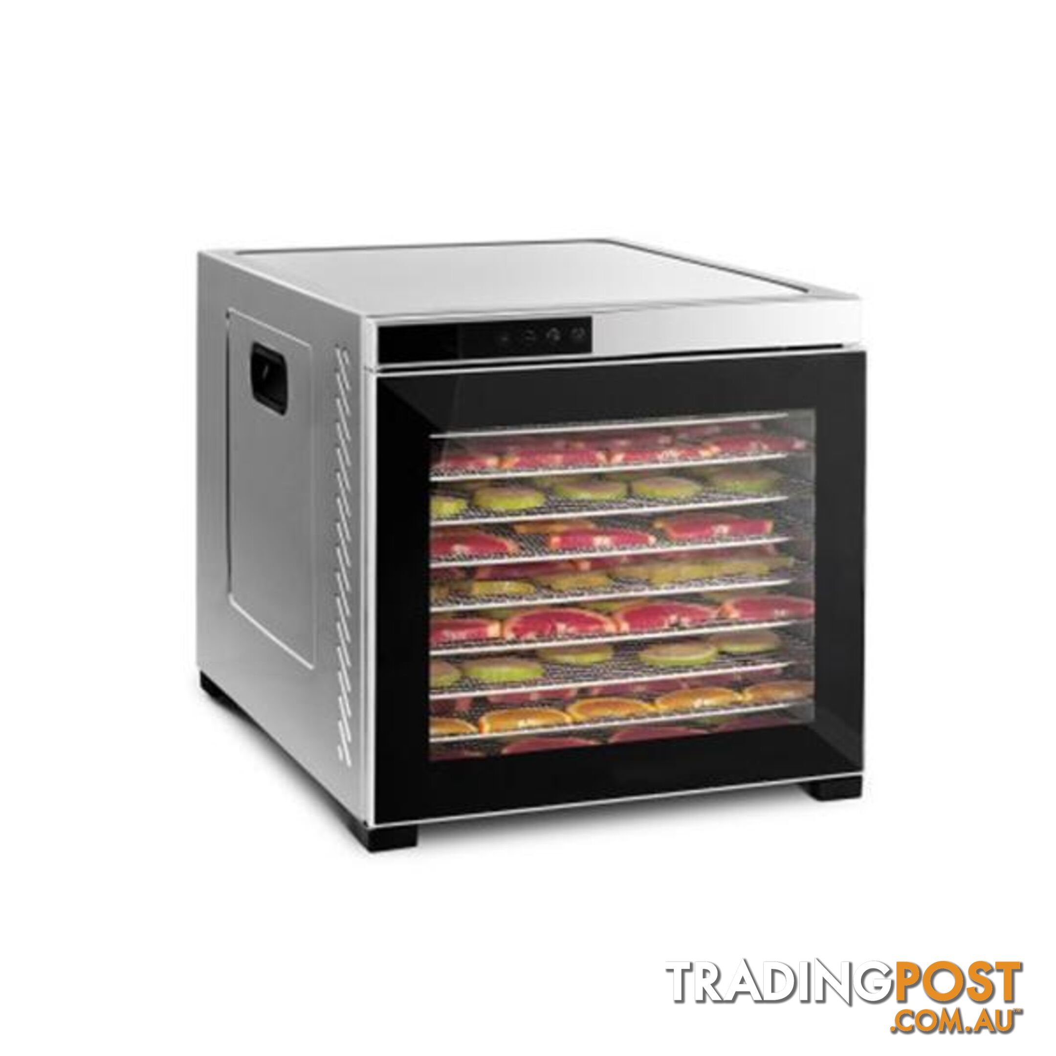 Devanti Commercial Food Dehydrator - Devanti - 9350062174746