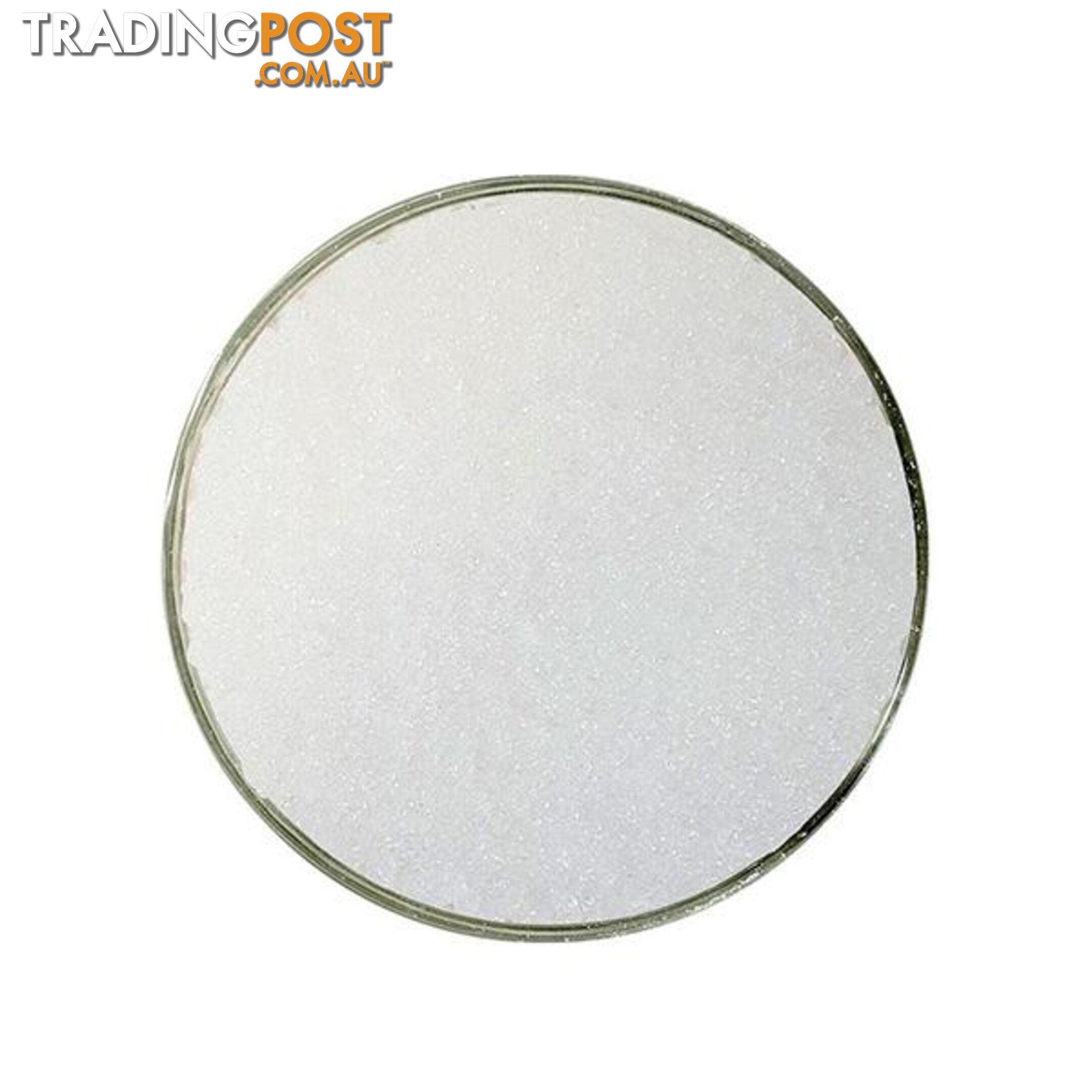 400G Xylitol Crystal Powder Usp Fcc Natural - Unbranded - 787976615642