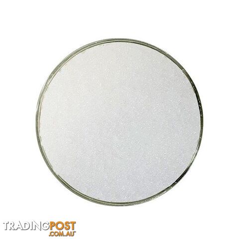 400G Xylitol Crystal Powder Usp Fcc Natural - Unbranded - 787976615642