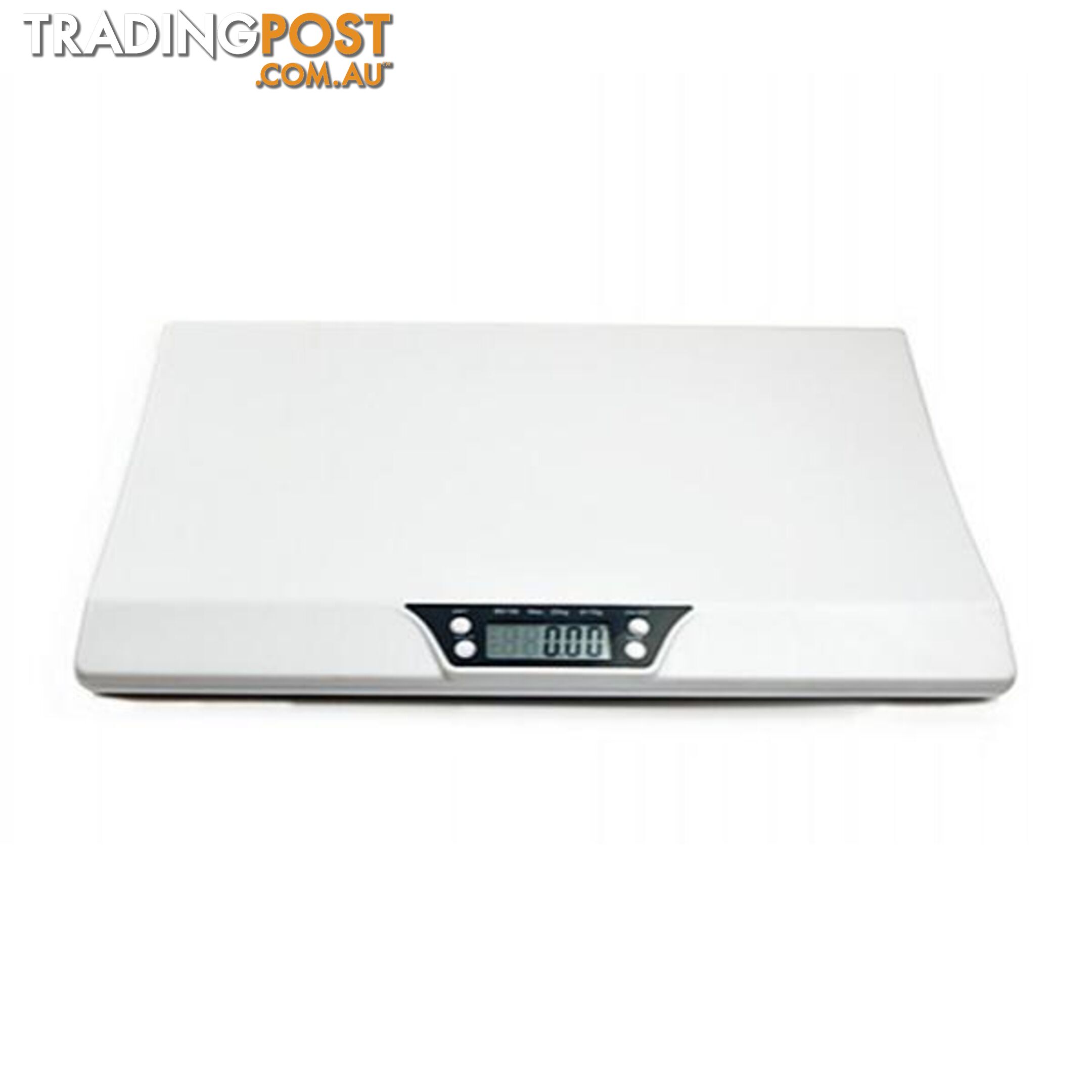 Electronic Digital Baby Scale Weight Scales Monitor Tracker Pet - Unbranded - 9476062085537