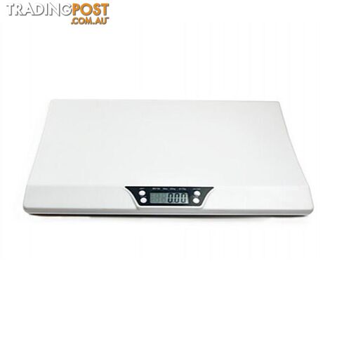 Electronic Digital Baby Scale Weight Scales Monitor Tracker Pet - Unbranded - 9476062085537