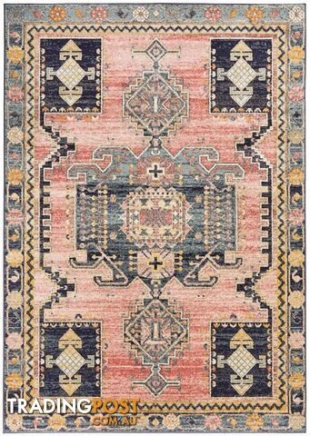 Legacy Earth Rug - Unbranded - 9375321884112