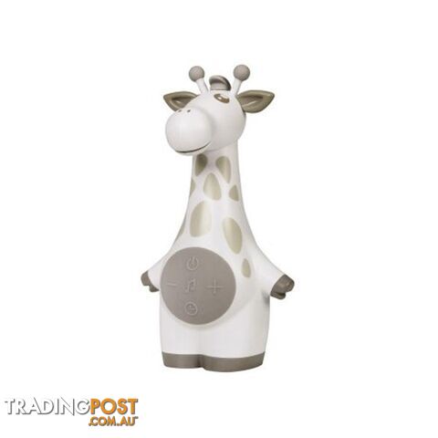 Giraffe Sound Soother - Unbranded - 4326500454416