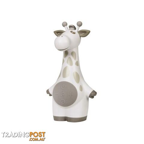 Giraffe Sound Soother - Unbranded - 4326500454416