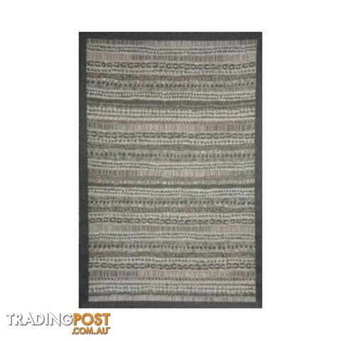 Hampton Dallas Rug 160 X 230 Cm - Unbranded - 7427046148894