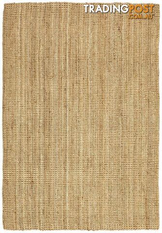 Atrium Barker Natural Rug - Unbranded - 5414599201239