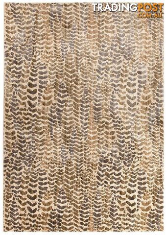 Dreamscape Progress Modern Sage Rug - Unbranded - 8694561187151