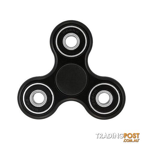 Fidget Spinner Premium Quality Add Adhd Stress Reducer - Unbranded - 787976609917