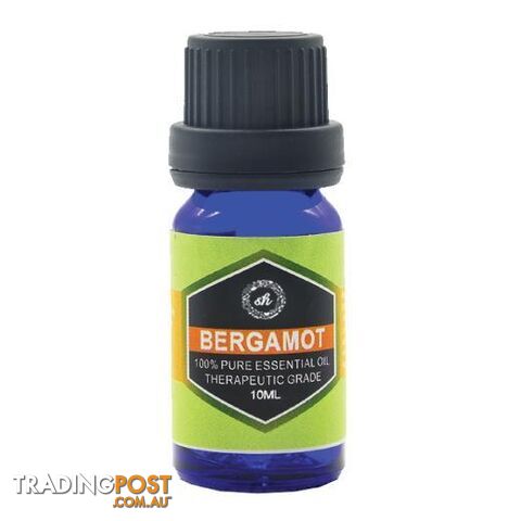 Essential Oils 10ml - Unbranded - 4344744415383