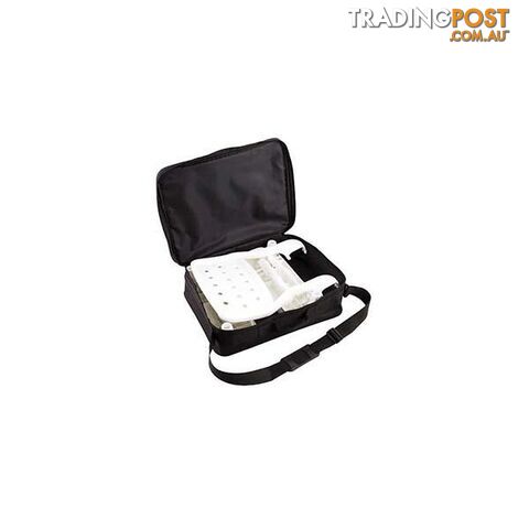 Rebotec Shower Stool Travel Bag - Shower Stool Travel Bag - 7427046219594