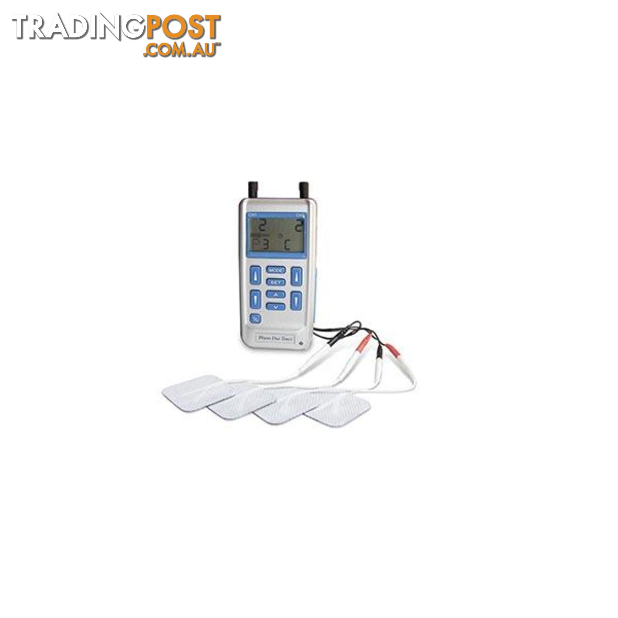 Digital Tens Machine - Digital Tens Machine - 7427046274289