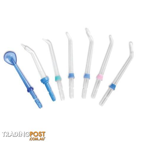 7 Tips Replacement Set - Unbranded - 4344744414881