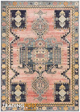 Legacy Earth Rug - Unbranded - 9375321884099