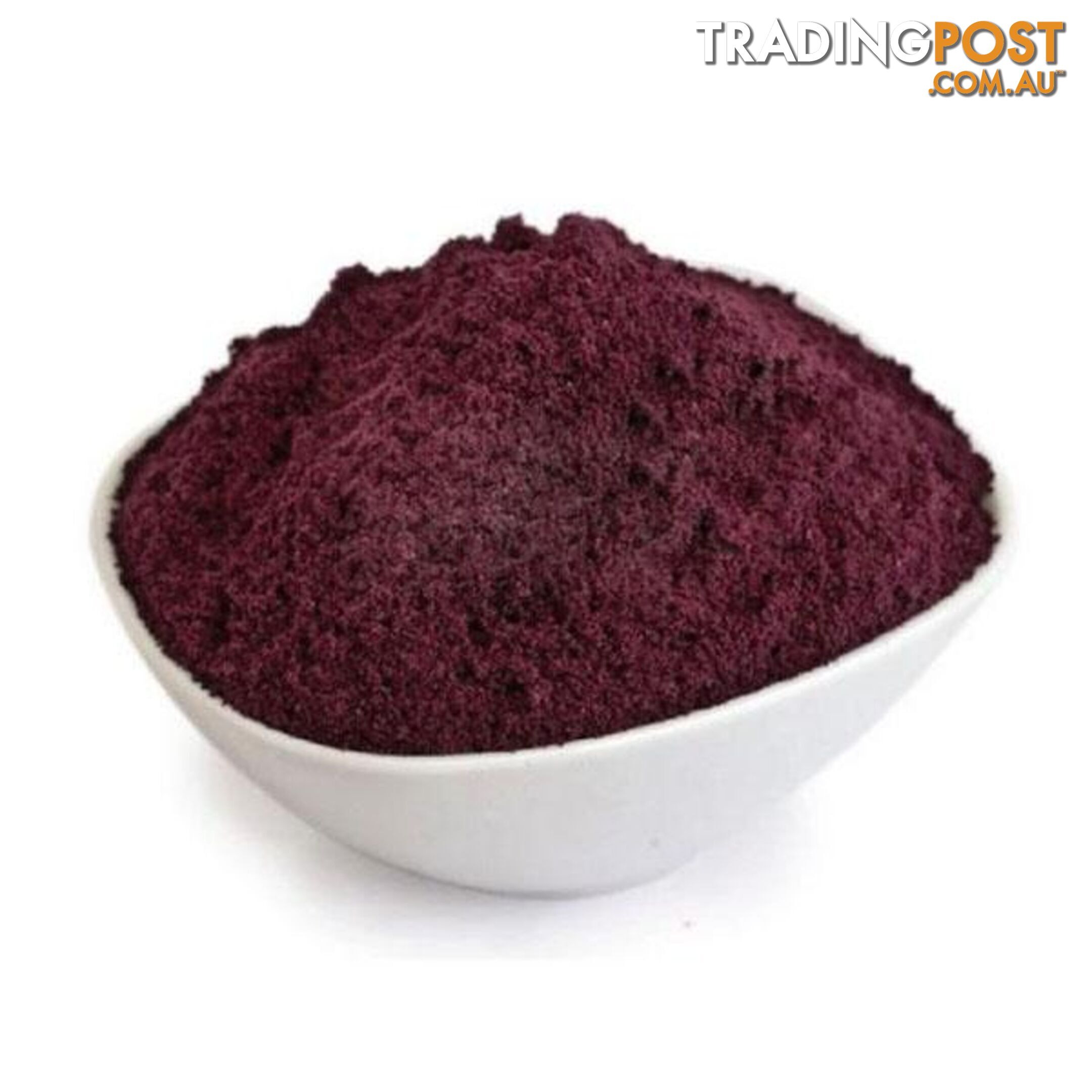 2Kg Organic Acai Powder Pouch Pure Superfood Amazon Berries - Orku - 7427005858673