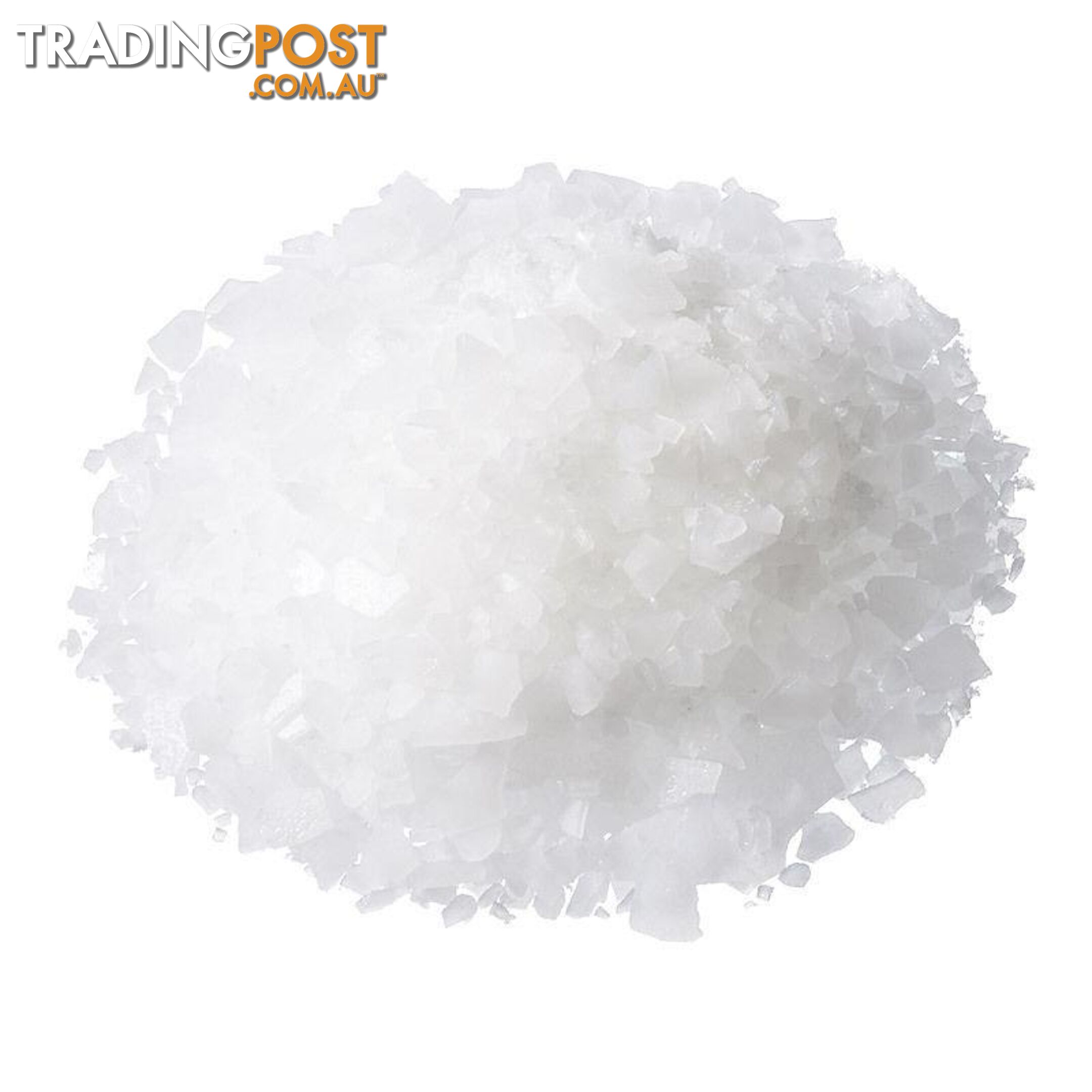 Magnesium Chloride Flakes Hexahydrate - Unbranded - 9476062093112