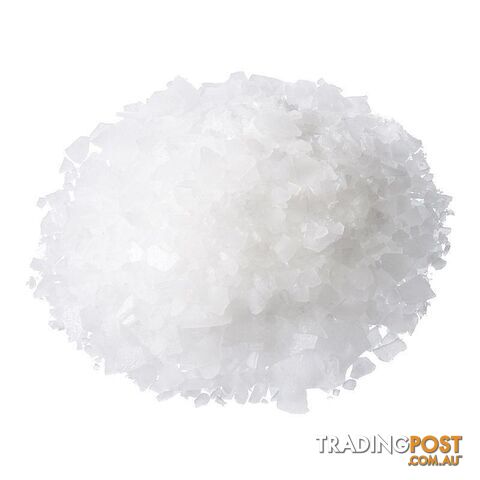 Magnesium Chloride Flakes Hexahydrate - Unbranded - 9476062093112