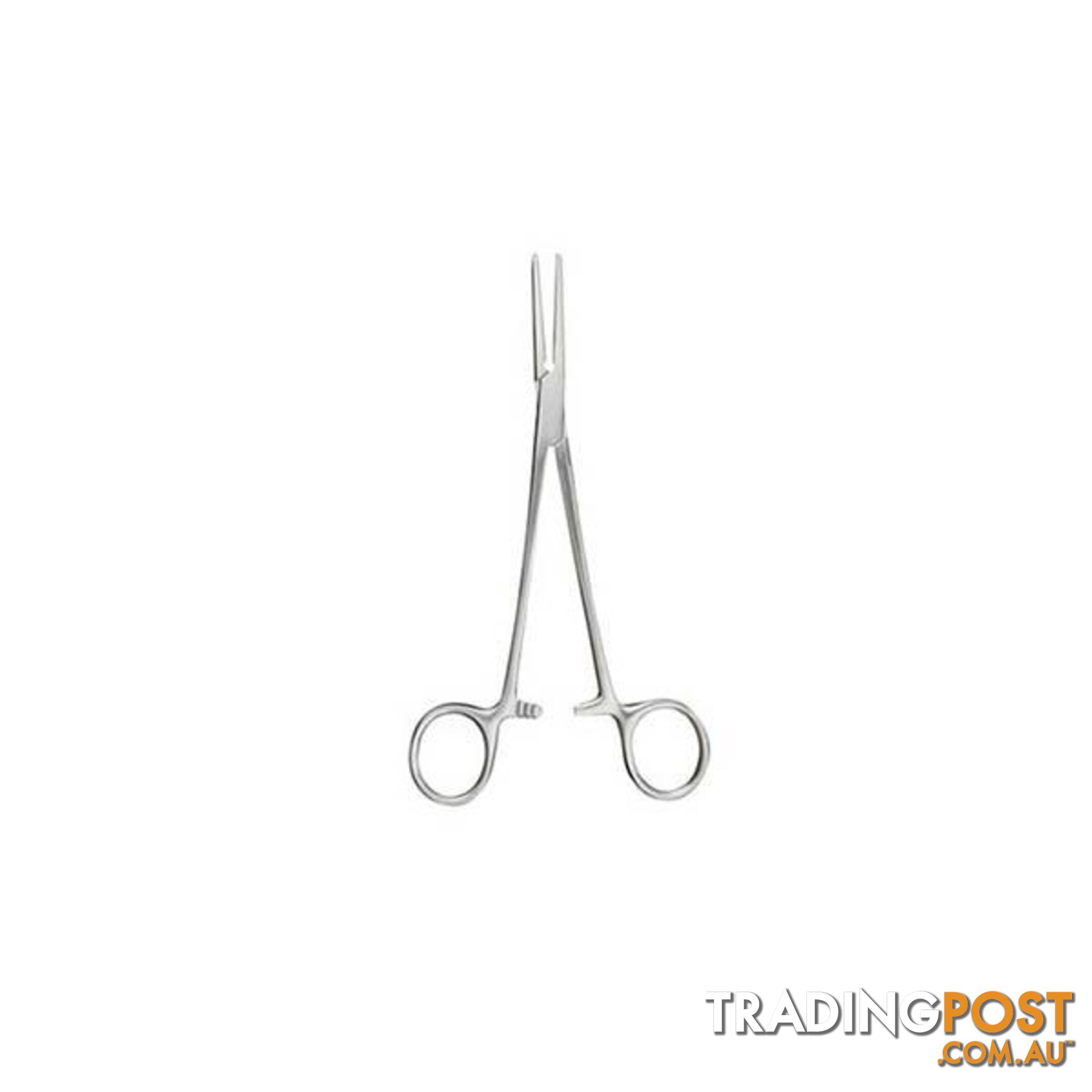 Forceps Spencer Wells Straight Ward - Forceps - 7427046222921