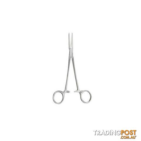 Forceps Spencer Wells Straight Ward - Forceps - 7427046222921