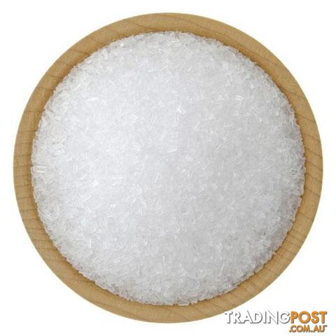 Epsom Salt Magnesium Sulphate Bath Salts Skin Body - Unbranded - 9476062093099