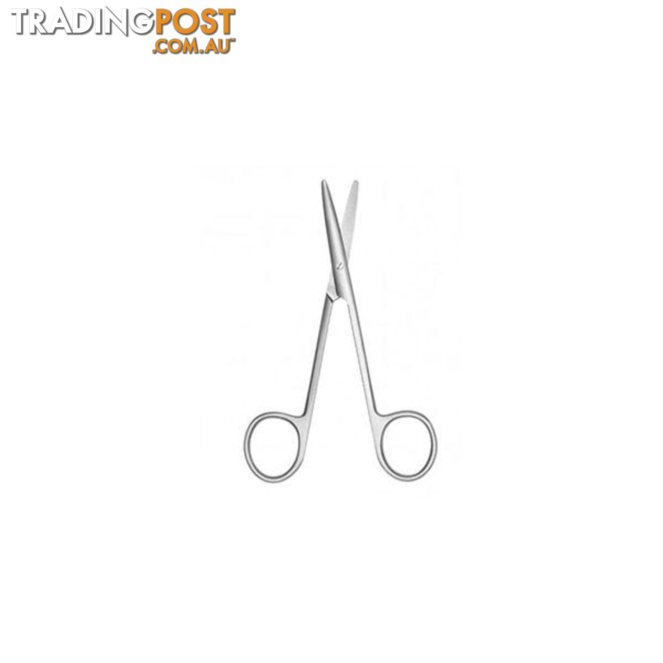 Metzenbaum Scissors Straight Superior Theatre - Scissors - 7427046221412