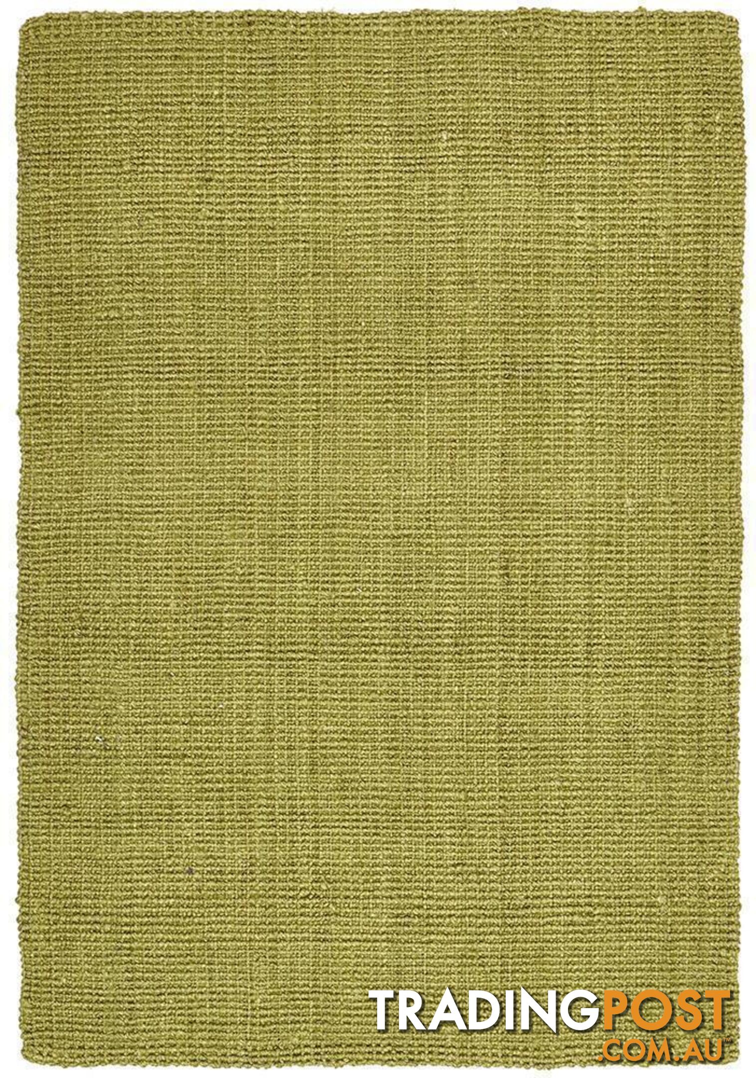 Atrium Barker Green Rug - Unbranded - 5414599801217