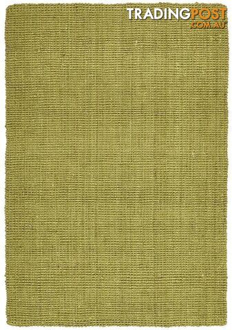 Atrium Barker Green Rug - Unbranded - 5414599801217