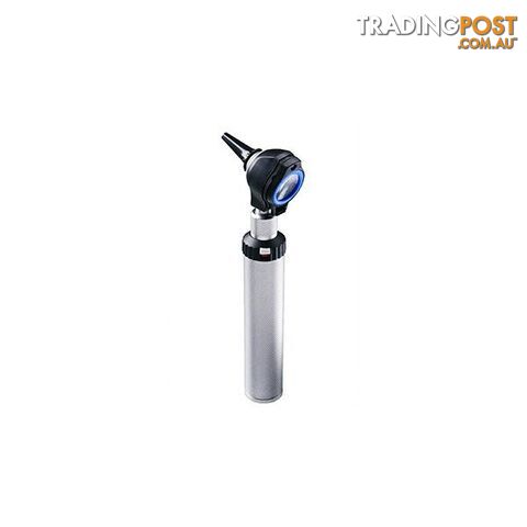 Standard Fiber Optic Otoscope - Otoscope - 7427046218085