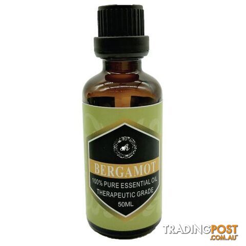 Essential Oils 50ml - Unbranded - 4344744415536