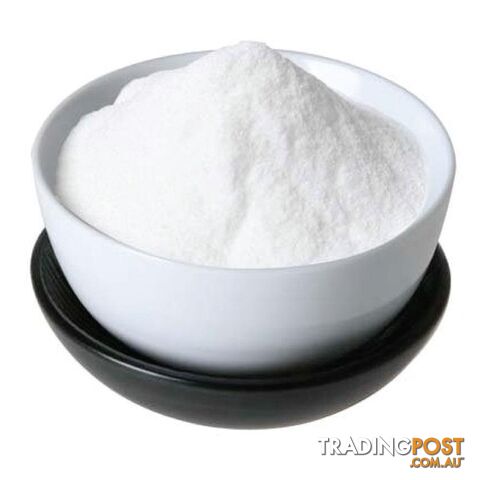 Pure Potassium Chloride Powder Salt Substitute Supplement - Unbranded - 9352827003469