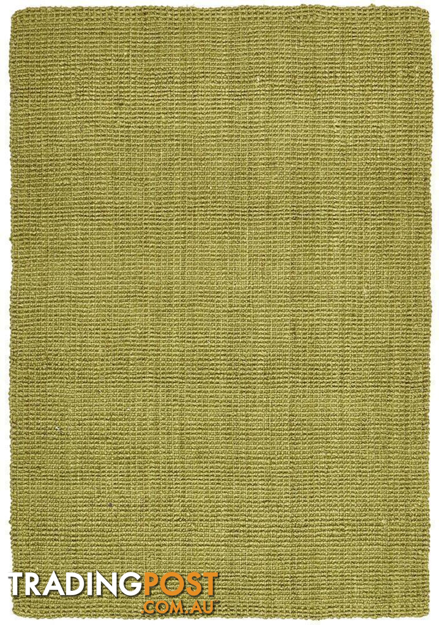 Atrium Barker Green Rug - Unbranded - 5414599801231