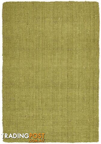 Atrium Barker Green Rug - Unbranded - 5414599801231