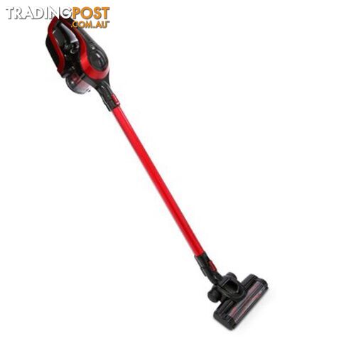 150W Bagless Handstick Vacuum Cleaner - Devanti - 4326500302366