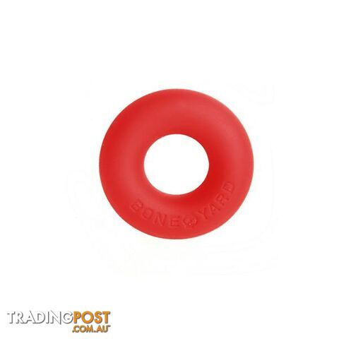 Ultimate Silicone Cock Ring - Adult Toys - 666987004549