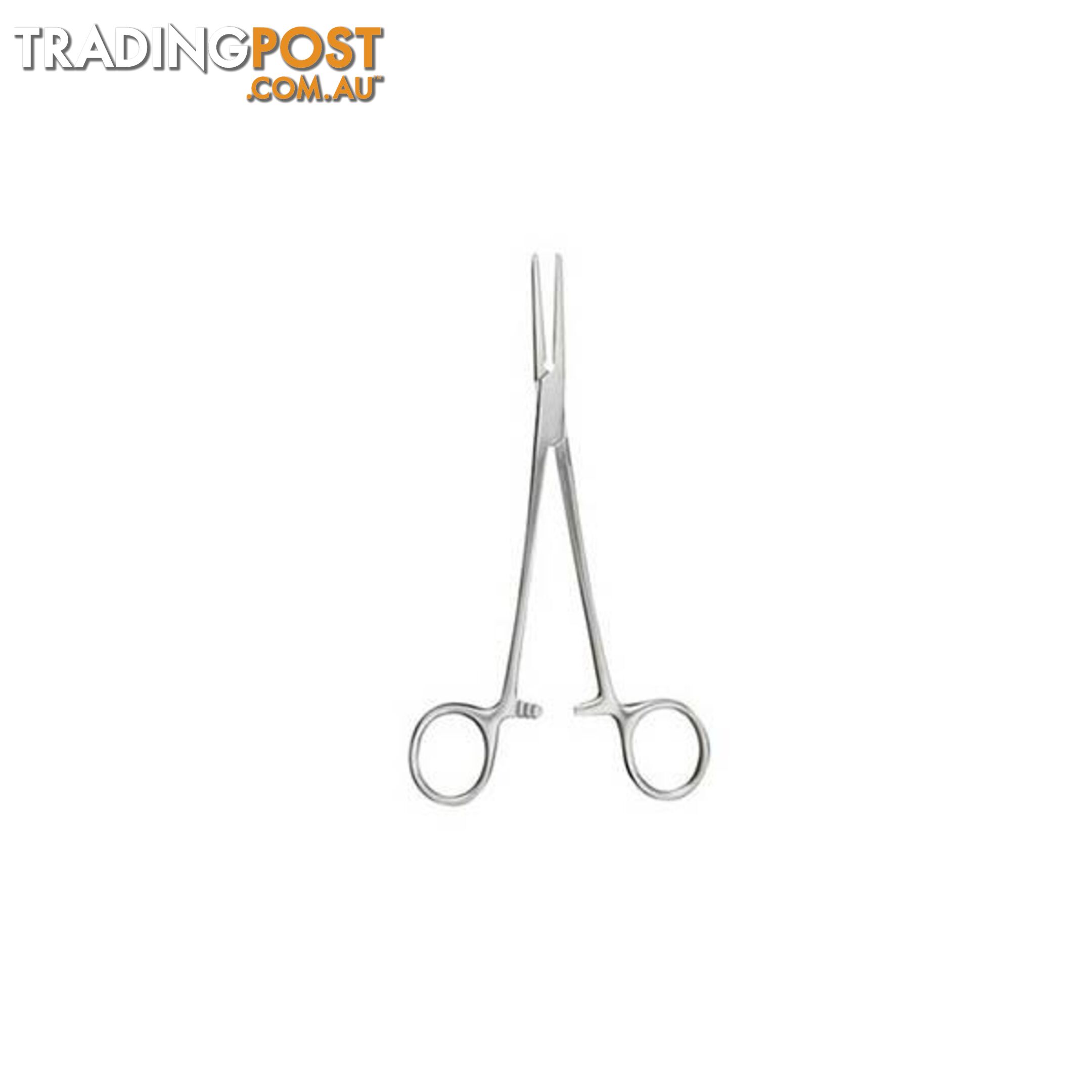 Forceps Spencer Wells Straight Ward - Forceps - 7427046222907