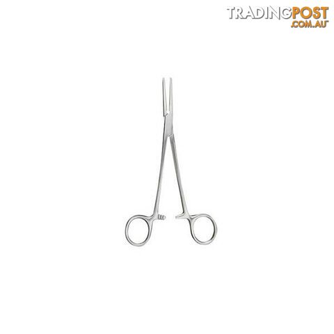 Forceps Spencer Wells Straight Ward - Forceps - 7427046222907