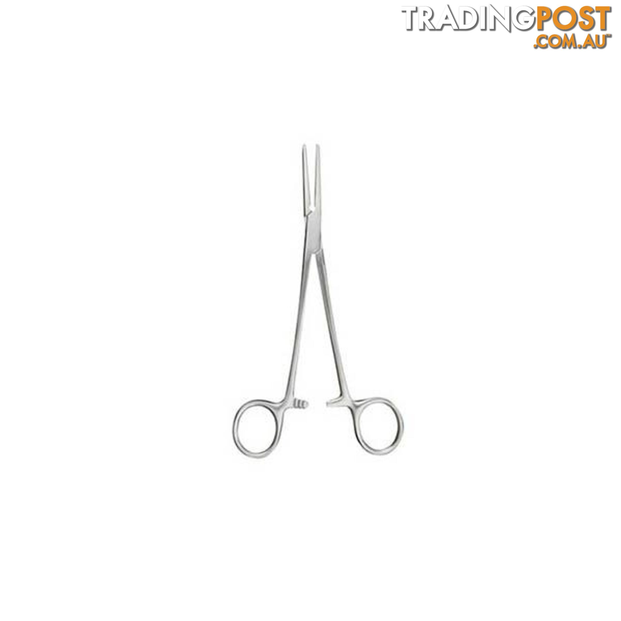 Forceps Spencer Wells Straight Ward - Forceps - 7427046222914