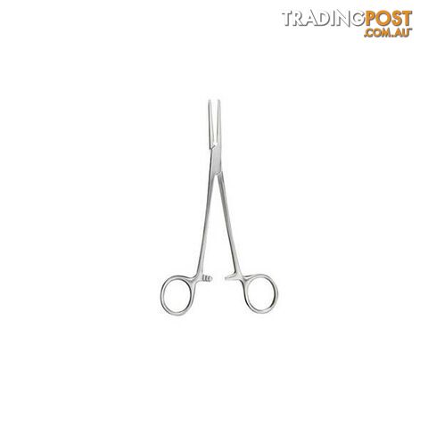 Forceps Spencer Wells Straight Ward - Forceps - 7427046222914