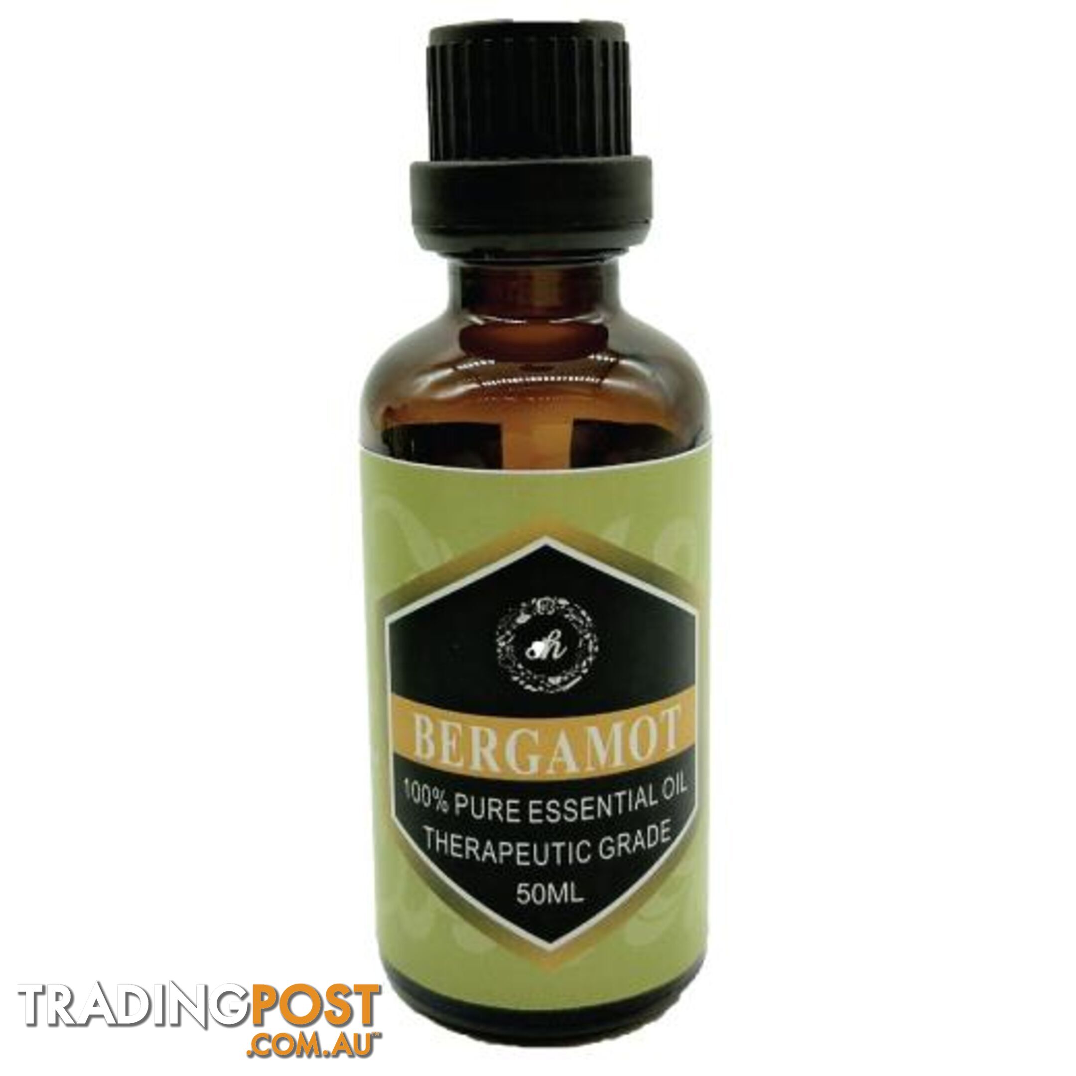 Essential Oils 50ml - Unbranded - 4344744415451