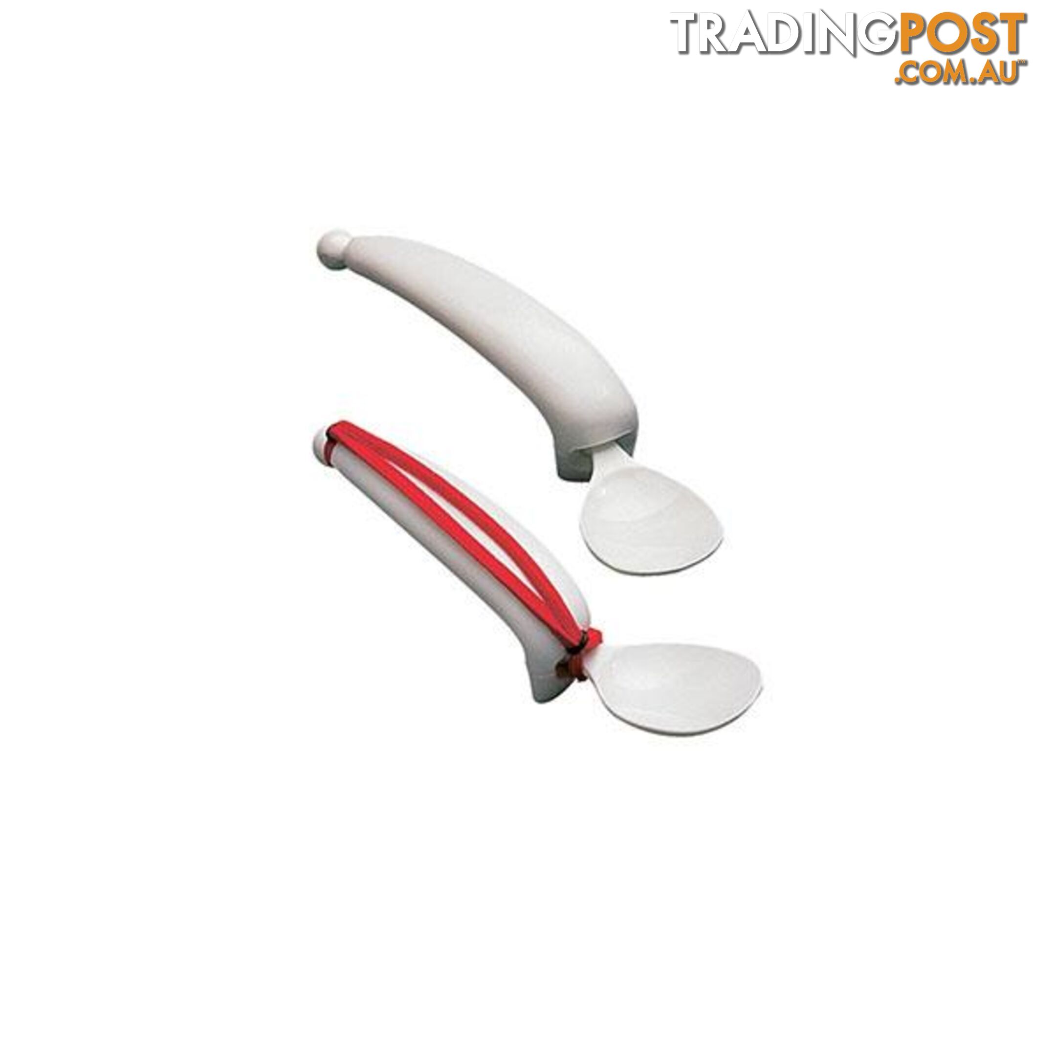 Angled Spoon By Etac - Premium - 7427046224284