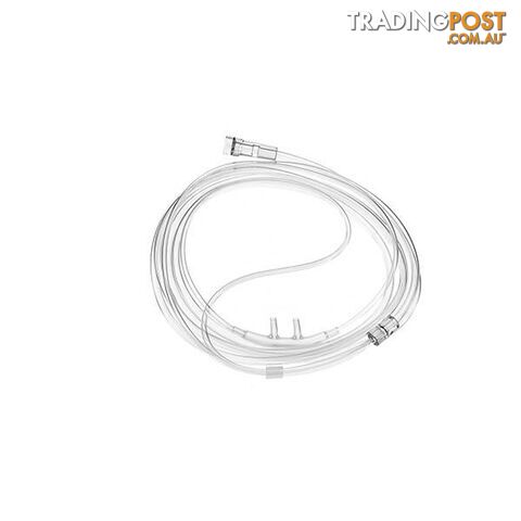 Child Nasal Cannula With Tubing - Nasal Cannula - 7427046222754