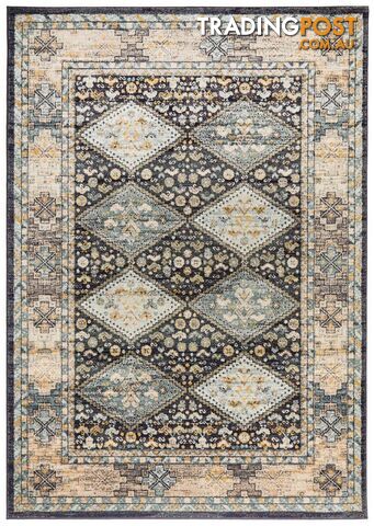 Legacy Donanma Rug - Unbranded - 9375321884655